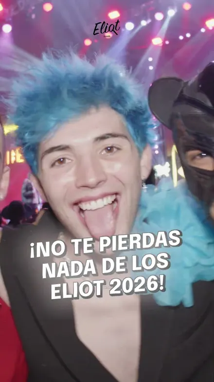 ¡LOS PICUS GANARON BEAT FOR LIKE EN LOS ELIOT AWARDS 2025! PERO ¿QUÉ SE PREMIA EN ESTA CATEGORÍA?
